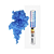 Lança Fumaça Chá Revelação Sexo Bebê Azul 30G Popper - Imagem 1