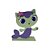 Display MDF 3D Gato Sereia Decorativo Para Mesa De Festa - Imagem 14