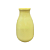 Kit Só Boleiras Festejar Amarelo Butter Decorativo Festa - Imagem 11