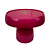 Kit Só Boleiras Festejar Fucsia Decorativo Para Mesa Festa - Imagem 8