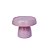 Kit Só Boleiras Festejar Rose Decorativo Para Mesa Festa - Imagem 3
