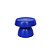 Kit Só Boleiras Festejar Azul Bic Decorativo Para Mesa Festa - Imagem 3