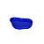 Kit Só Boleiras Festejar Azul Bic Decorativo Para Mesa Festa - Imagem 6