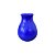 Kit Só Boleiras Festejar Azul Bic Decorativo Para Mesa Festa - Imagem 4