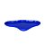Kit Só Boleiras Festejar Azul Bic Decorativo Para Mesa Festa - Imagem 7
