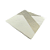 Guardanapo Listrado Dourado Papel Folha Dupla 10 fls 33x33 - Imagem 1