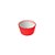 Forminha Vermelho Docinhos  Brigadeiro Tam 5 Papel 100u - Imagem 1