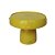 Kit Só Boleiras Decorador Amarelo Gema Para Mesa De Festa - Imagem 2