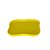 Kit Só Boleiras Decorador Amarelo Gema Para Mesa De Festa - Imagem 4