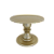 Kit Só Boleiras Decorador Dourado Para Mesa De Festa - Imagem 6