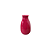 Kit Só Boleiras Decorador Fucsia Para Mesa De Festa - Imagem 2