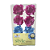 Forminha Style Azul/Rosa Decoração Para Docinhos Finos 40un - Imagem 1
