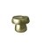 Kit Boleiras Cogumelo P M G Só Boleiras Dourado - Imagem 4
