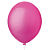 Balão Happy Day Pink 16" Bexiga Decoração 10unid - Imagem 1