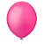 Balão Happy Day Pink 16" Bexiga Decoração 10unid - Imagem 1