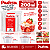 Pote Redondo Tampa Embalagem Transparente 200ml 24unid - Imagem 2