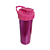 Garrafinha Eco Squeeze Acrilico Pink 480ML C/Alça - Imagem 1