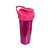 Garrafinha Eco Squeeze Acrilico Pink 480ML C/Alça - Imagem 1