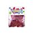 Confete Redondo Metálico Rosa Para Balões 1CM 10G Make+ - Imagem 2