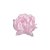 Forminha Bela Decora Doces Rosa BB/Rosa BB Para Doces 30 uni - Imagem 2