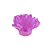 Forminha Madri Rosa Claro Decora Doces Embalagem 50 uni - Imagem 1