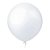 Balão Happy Day Cristal 16" Bexiga Decoração Festas 10un - Imagem 3