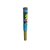 Fumaça Bastão Revelação Azul Smoke Color 20MM Festas - Imagem 1