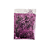 Enfeite Decorativo Confete Mini Hexagonal Rosa P/ Balões 15G - Imagem 2