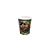 Copo De Papel Dino Park 180ml Descartável Festas 8un - Imagem 1