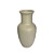 Vaso Lindoia Nude Cerâmica Decorativo Elegante Cerâmica - Imagem 2