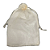Saco Organza Rose Embalagem Lembrancinha 17x23 10un - Imagem 1
