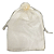 Saco Organza Rose Embalagem Lembrancinha 20x30 5un - Imagem 1