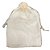 Saco Organza Rose Embalagem Lembrancinha 20x30 5un - Imagem 1