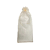 Saco Organza Rose Embalagem Lembrancinha 18x40 05un - Imagem 1