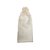 Saco Organza Rose Embalagem Lembrancinha 18x40 05un - Imagem 1