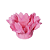 Forminha Madri Chiclete Decora Doces Festas 50 un - Imagem 1