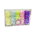 Forminha Madri Candy Color Decora Doces Festas 50 un - Imagem 1