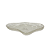 BANDEJA ORGANICA SO BOLEIRAS 250 CLEAN GLITTER DOURADO - Imagem 1
