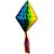 Enfeite De Balão Colmeia G Colorido Papel Seda Decorativo - Imagem 19