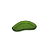 Kit 4 Bandejas Orgânicas Clean Só Boleiras Verde - Imagem 4