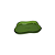 Kit 4 Bandejas Orgânicas Clean Só Boleiras Verde - Imagem 3