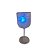 Gelo De Led Colorido Flashing Ice Clube Decorativo Festas - Imagem 3