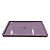 Kit Festa Mosaico Lilas Chic Peças Decorar Mesa Só Boleiras - Imagem 7