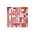 Kit 28 Placas Shimmer Fundo Transparente Cobre Liso  210x120 - Imagem 1