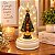 Redoma Led Com a Nossa Senhora Aparecida Acrílico Decorativa Festas - Imagem 2