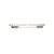 Bandeja Coração Cristal Borda Coração 18x15,5x2 Pearl Decorativa - Imagem 3