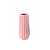 Vaso Ceramica Alemanha Rose Decoração Festas Flores - Imagem 1