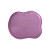 Bandeja Orgânica Dubai Plástico Rosa Candy Mod 3 Decorativa - Imagem 2