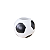 Cachepot Bola Futebol Cerâmica Decoração Festas Enfeite - Imagem 5