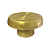 Kit Alegra Dourado Decoração Festas Boleira Bandejas - Imagem 3
